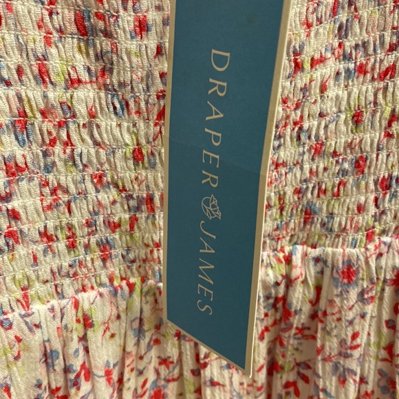 BNWT Draper James dress - Picture 2 of 4